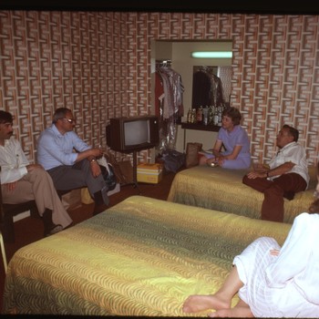 Photo of Jeanine VanKerckhove